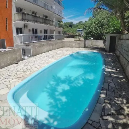 Solar Camorim Angra dos Reis Exterior photo