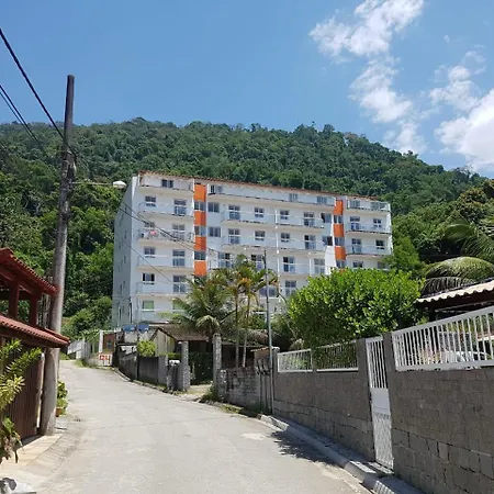 Solar Camorim Angra dos Reis Exterior photo
