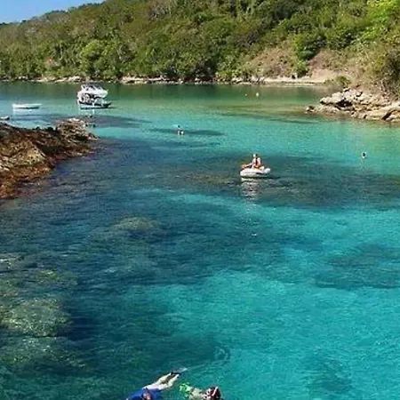 Solar Camorim Angra dos Reis Exterior photo