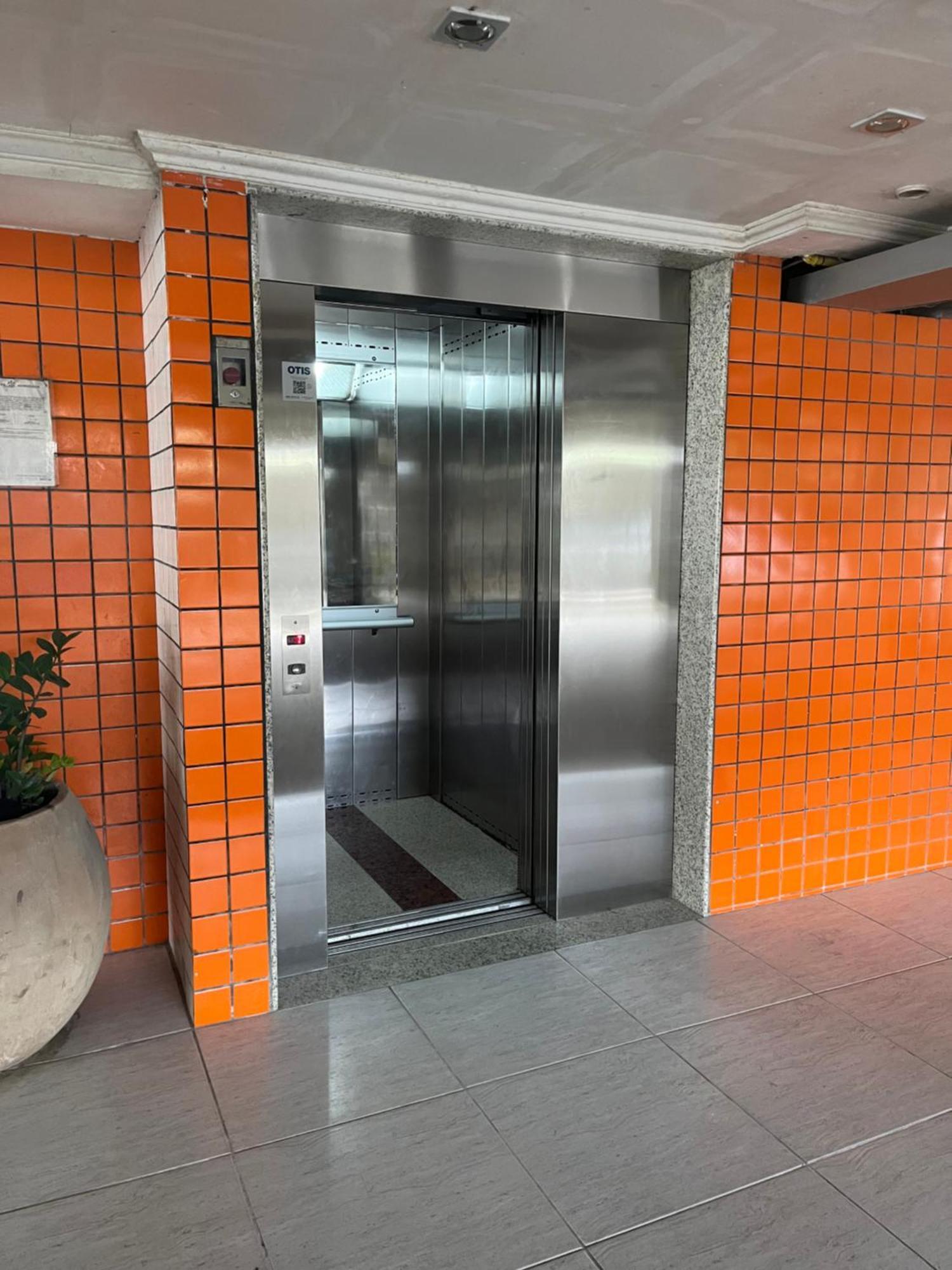 Solar Camorim Apartment *