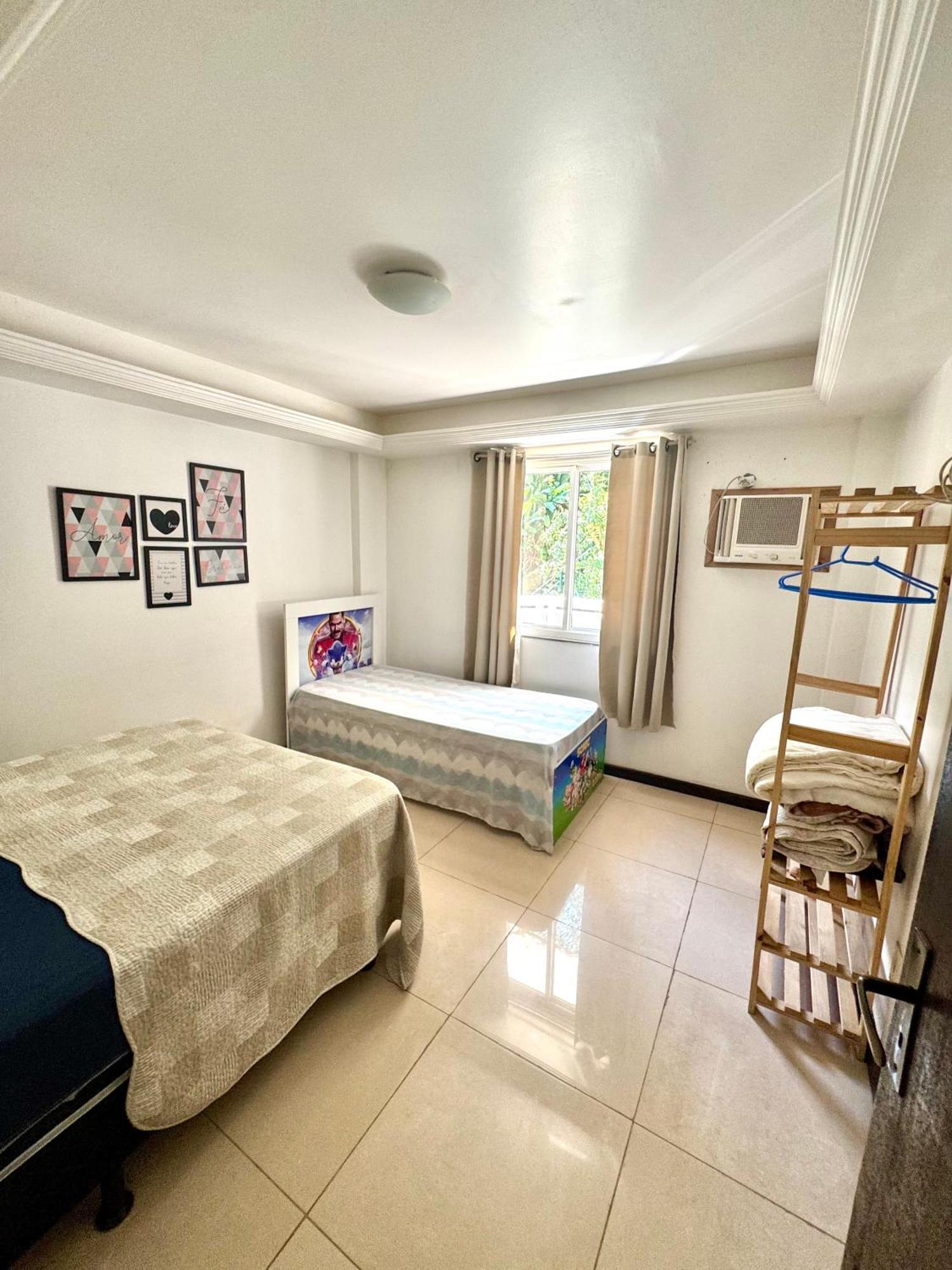 Apartment Solar Camorim Angra dos Reis